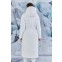 Зимнее стёганое пальто KYROCHKI-NA ВП1128 фото 12