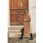 Пальто-пиджак KYROCHKI-NA ВП1035 фото 11
