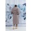 Зимнее пальто с капюшоном KYROCHKI-NA ВП1117 фото 19