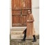 Пальто-пиджак KYROCHKI-NA ВП1035 фото 11