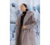 Зимнее пальто с капюшоном KYROCHKI-NA ВП1117 фото 10