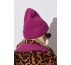 Комплект шапка и шарф KYROCHKI-NA ФТ2076 фото 11